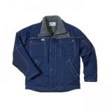 Werkjas Gevoerd Fristads Best Cotton FASI-437